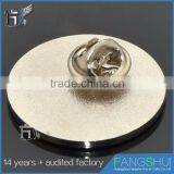 Wholesale Fashionable Smiley Face Badges China for Sale thumbnail-5