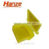 Bpa Free Portable Plastic Bread Box / Sandwich Container thumbnail-2