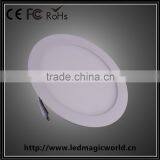 3w Led Ceiling Panel Light / Flat Luminaire Led / Aluminum Ceiling Panel thumbnail-2