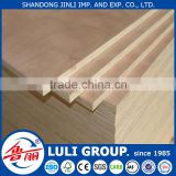 plywood sheet China plywood factory LULI GROUP