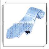 Wholesale! New Cross-Shaped Men's Silk Neck Tie
