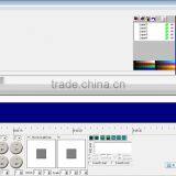 1W RGB 25kpps SD Card ILDA Animation Laser Light thumbnail-2