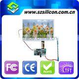 Popular 7inch TFT LCD Panel for TFT-LCD Driver Board