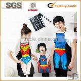 High Quality Good Design Fashion Sexy Apron Family Apron thumbnail-1