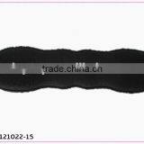 Handy Foam Hair Roller, Foam Twist Roller