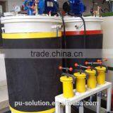 The Most Popular Polyurethane Foam Home Decoration Injection Machine thumbnail-5