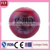 Good Taste Vitamin C Sour Herbal Lozenges Candy, Fruit Pressed Tablet Candy thumbnail-2