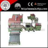 Sintepon Production Line , High Quality Sintepon Making Machine thumbnail-4