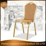hot sale stacking wedding banquet chair