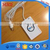 MDR8 ACR122u Smart Card NFC Reader/ Proximity Card Programmer ACR122U thumbnail-3