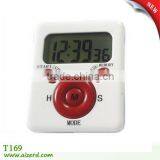 2014 New Patent Programmable Digital Kitchen Timer