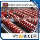 Profile Forming Machine With High Quality thumbnail-6