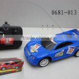 rc Car