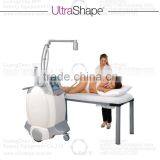 New Focused Ultrasound Ultrashape Chest Shaping Hifu Slimming Machine Painless thumbnail-2