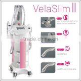 Latest Technology VelaSlim Weight Loss Slimming Machines for Sale
