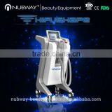 Newest Tech HIFU Shaping Body Beauty Equipment / Fat Burning Slimming Machine thumbnail-1