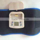 Hot Sale Body Building Belt Electric Muscle Stimulation Weight Loss Machine for Home thumbnail-6