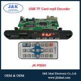 Audio Video Usb Aux fm Tuner MP3 MP5 Decoder Module Board thumbnail-2