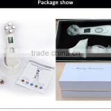 Waterproof Erasing Wrinkles Color Photon Ultrasonic Beautiful Skin Instrument Non Surgical Face Lift Machine thumbnail-4