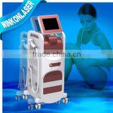 Home Types Of Laser Hair Removal Machine / Commercial Laser High Power Hair Removal Machine Price / 808nm Diode Laser Hair Removal thumbnail-3