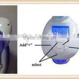 10MHz CE Approval 4 In 1 Lipolaser Cavitation Ultrasound Slimming Machine 32kHZ thumbnail-4