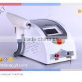 Portable Tattoo Removal Q-switch1064 nm 532nm nd Yag Laser Machine for Home Use thumbnail-3