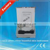 Color Photon Ultrasonic Beautiful Skin Instrument Lw-012 thumbnail-6