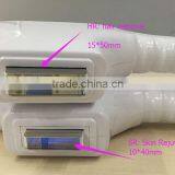 515-1200nm Best Esthetic Device E Light IPL /RF E Light Fine Lines Removal Ipl Opt Hair Removal/Shr Opt Skin Rejuvenation Machine From Sanhe thumbnail-2