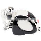 Fat Burning 2016 Hot Sale 40k Cavitation Ultrasound Multipolar Rf 635nm Lllt Led Light Slimming Machine Cavitation Weight Loss Machine thumbnail-4