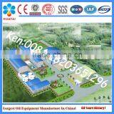 Corn Oil Production Line thumbnail-3