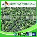 Healthy Vegetables Frozen Fresh Iqf Broccoli