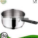 Stainless Steel Sauce Pan - 14,16,18 cm thumbnail-3
