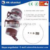 2016 New Trendy Products Wholesale Plastic Automatic Pet Feeder Double Pet Bowl 600ml Joyshaker Pet Water Bottles thumbnail-6