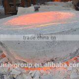 White Corundum for Precision Casting /WFA /White Fused Alumina /oxide 99%