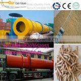 Sawdust Drying Machine/wood Pellet Production Line
