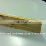 Acacia Flooring Lumber KD S4S thumbnail-1