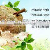 1000g Breast Enhencement Tea Thailand Pueraria Mirifica Tea Improve Menstrual Discomfort thumbnail-2