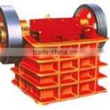 Easy Operation Jaw Crusher