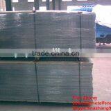 Galvanized Welded Wire Mesh for Fence Panel/welded Wire Mesh Panel