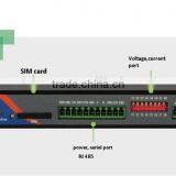 GSM RTU for Water Flow Meter/ Data Logger/alarm Controller thumbnail-2
