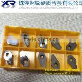 Tungsten Carbide Valve Serdi Insert Supplier