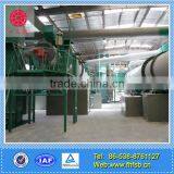 Fertilizer Pellet Machine/ Fertilizer Granulator thumbnail-2