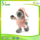 Wholesale Cheap Stuffed Customized Plush Toy Manufacturers thumbnail-2