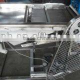 Stainless Steel Pea Bean Peeler/new Edamame Bean Peeling Machine