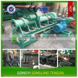 Best Quanlity Coal Briquette Extruding Machine/charcoal Extruder thumbnail-6