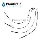 Plentirain Brand Flow Drip Irrigation Arrow Dripper