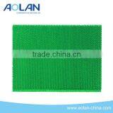 High Effiency Cooling Pad Water Air Co/evaporative Cooling Pad for Poultry Farm/ Cooling Filter Fit for Industry and Green House thumbnail-4