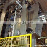 Pig Carcass Automatic Splitting Saw for Slaughtering Equipment thumbnail-1