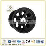 Custom 17 Inch Alloy Rims thumbnail-1