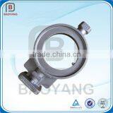 Sand Cast Ductile Iron Butterfly Valve Body Casting thumbnail-2